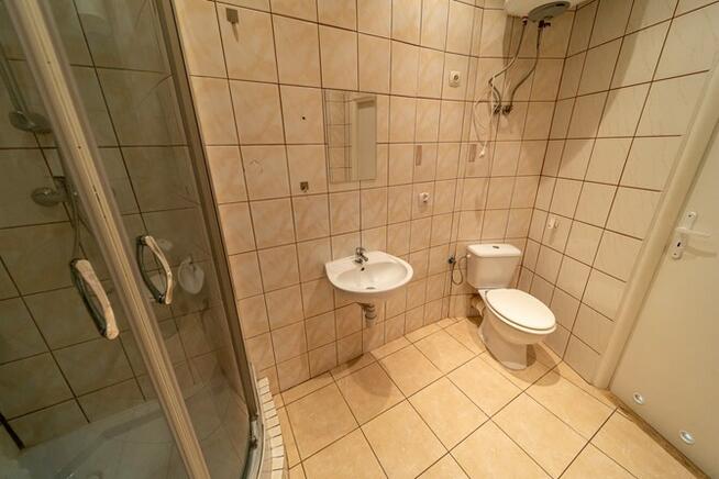 Kilińskiego 227, Górna, duża kawalerka, 35m2