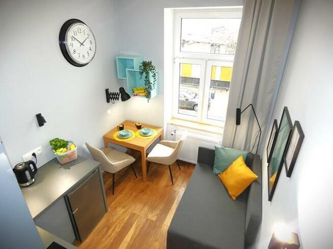 Poznańska 29,Górna,studio z antresolą,0% PROWIZJI!