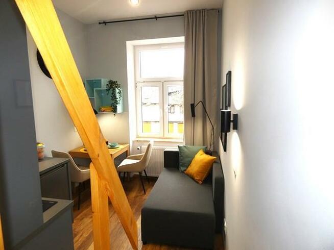 Poznańska 29,Górna,studio z antresolą,0% PROWIZJI!