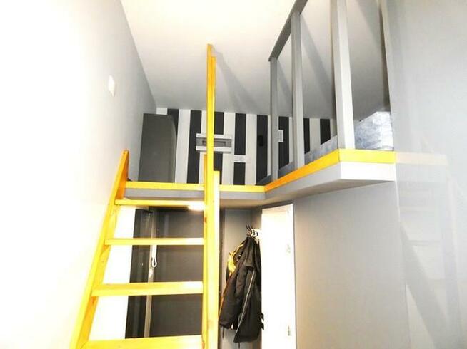 Poznańska 29,Górna,studio z antresolą,0% PROWIZJI!