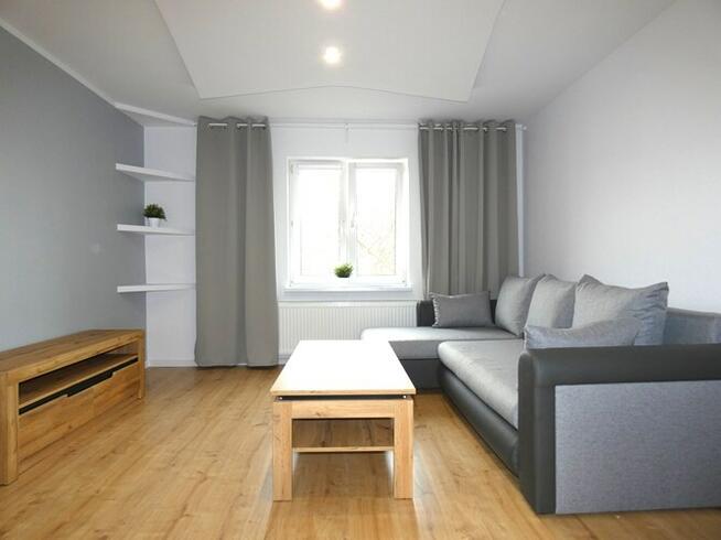 Wynajmę jasną kawalerkę w Centrum, Katowicka 62A