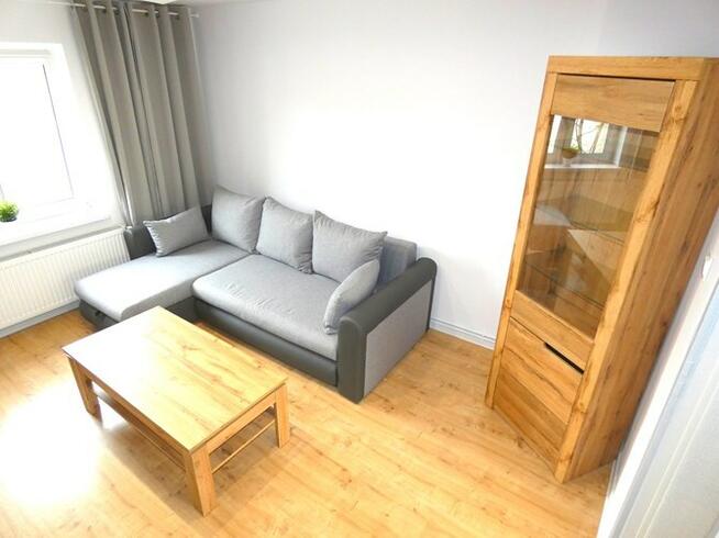 Wynajmę jasną kawalerkę w Centrum, Katowicka 62A