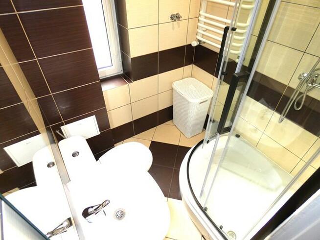 Wynajmę jasną kawalerkę w Centrum, Katowicka 62A