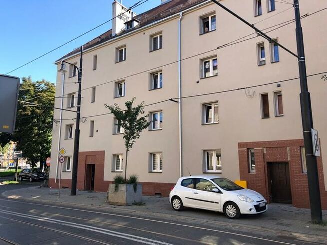 Wynajmę jasną kawalerkę w Centrum, Katowicka 62A