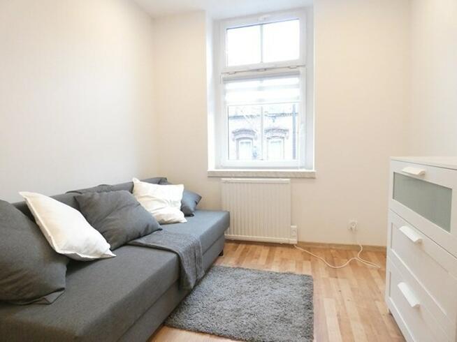 11 Listopada, Chorzów II, kawalerka, 0% PROWIZJI