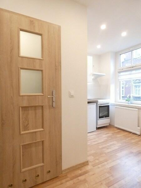 11 Listopada, Chorzów II, kawalerka, 0% PROWIZJI