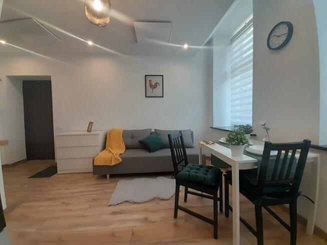 Modrzejowska 89, Syberka, studio, 0% PROWIZJI