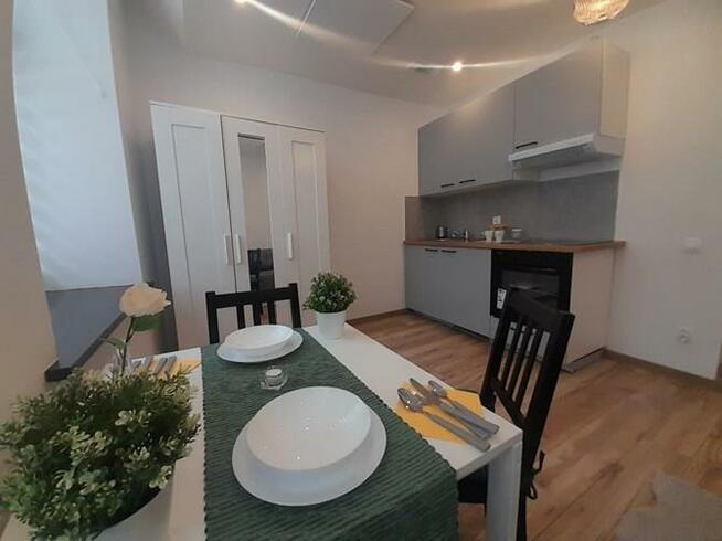 Modrzejowska 89, Syberka, studio, 0% PROWIZJI