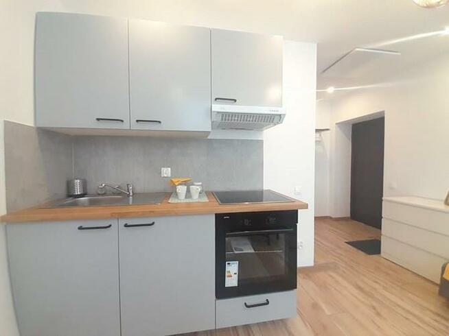 Modrzejowska 89, Syberka, studio, 0% PROWIZJI