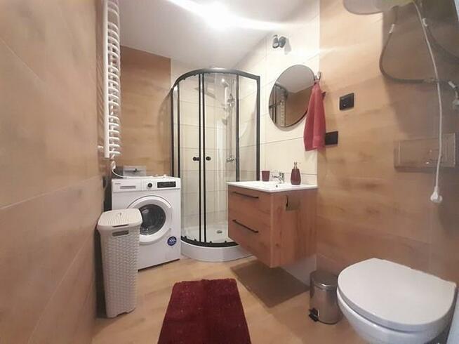 Modrzejowska 89, Syberka, studio, 0% PROWIZJI