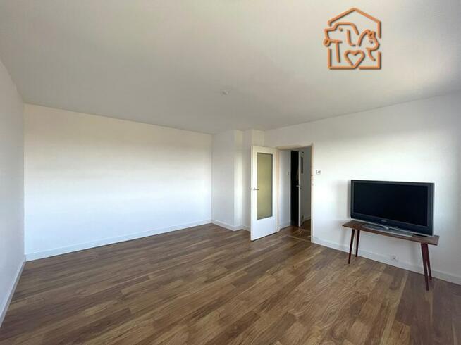 Dąbka 201D, duża kawalerka z miejscem postojowym