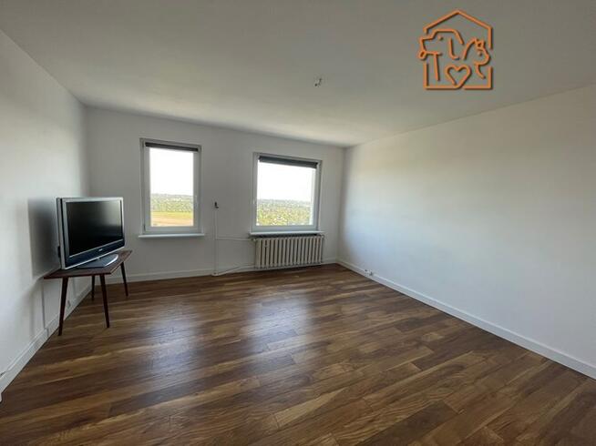 Dąbka 201D, duża kawalerka z miejscem postojowym