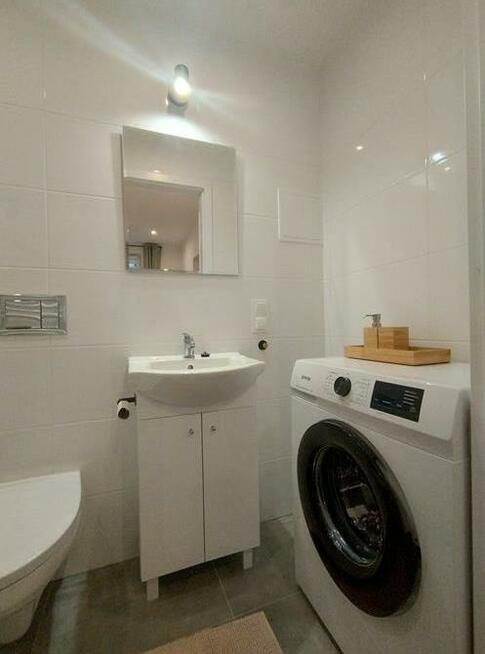 Wynajmę kawalerkę przyjazną dla zwierząt,Świdra 15