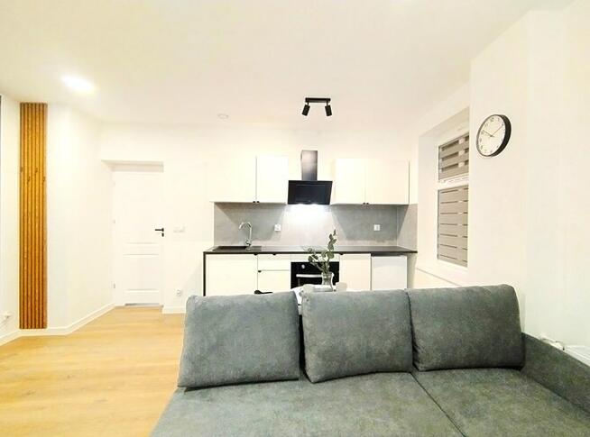 Do wynajęcia kawalerka pet friendly, Piekarska 52