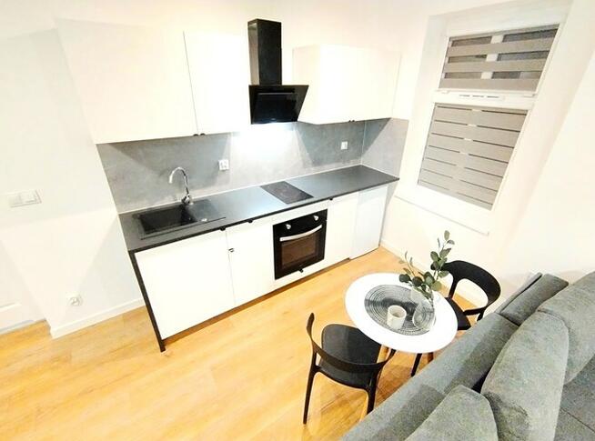 Do wynajęcia kawalerka pet friendly, Piekarska 52