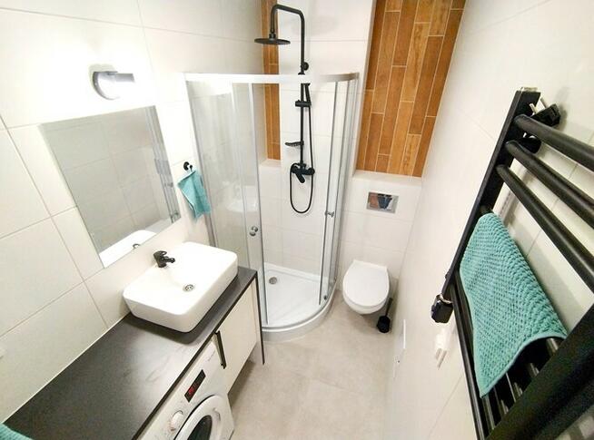 Do wynajęcia kawalerka pet friendly, Piekarska 52