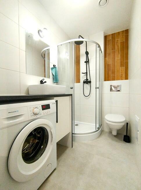 Do wynajęcia kawalerka pet friendly, Piekarska 52