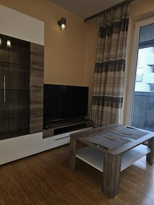 Wynajmę 3 pokoje pet friendly, Pochyła 15