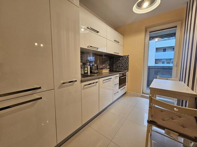 Wynajmę 3 pokoje pet friendly, Pochyła 15