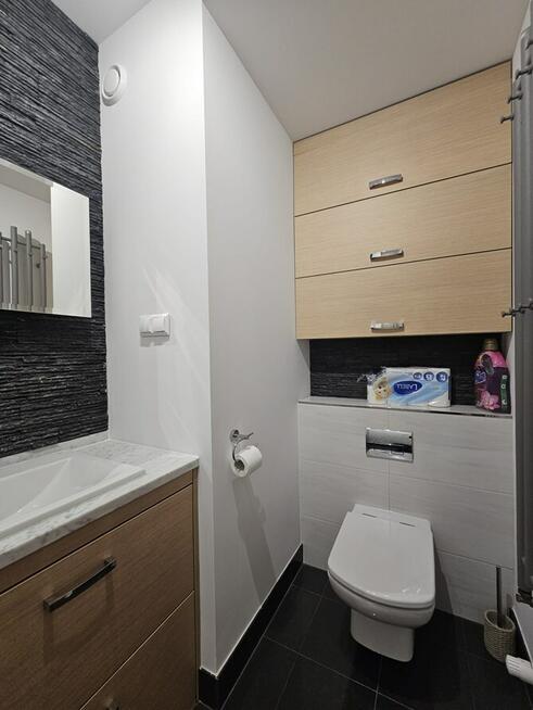 Wynajmę 3 pokoje pet friendly, Pochyła 15