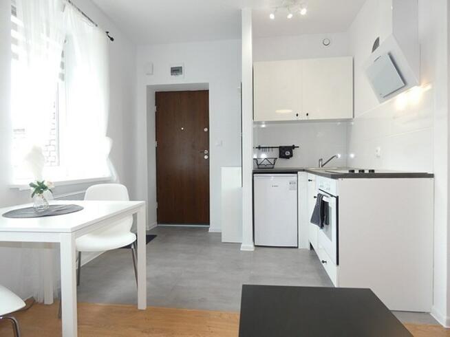 Do wynajęcia kawalerka przy ulicy Mariacka 12