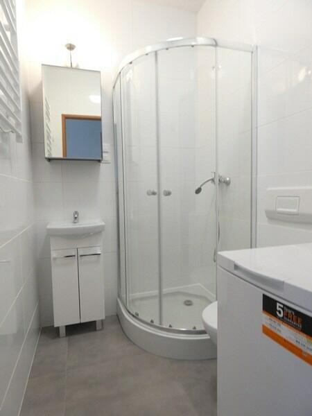 Do wynajęcia kawalerka przy ulicy Mariacka 12