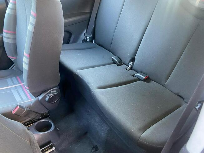 Peugeot 108 Navi kamera bluetooth ładny zadbany