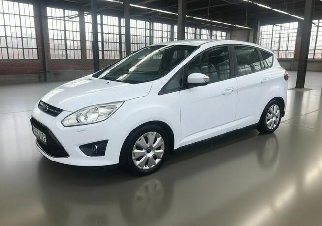 Ford C-Max 100% sprawny gotowy do jazdy