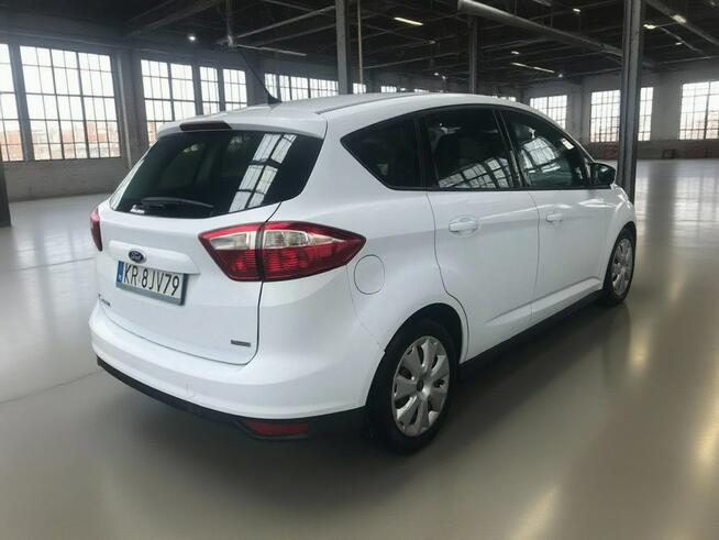 Ford C-Max 100% sprawny gotowy do jazdy