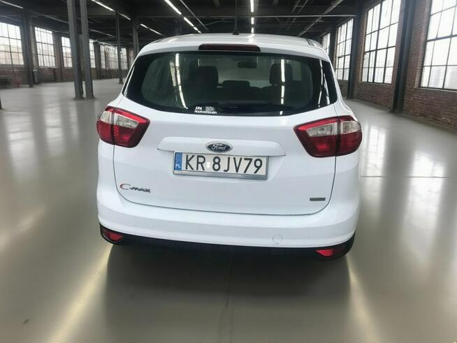 Ford C-Max 100% sprawny gotowy do jazdy