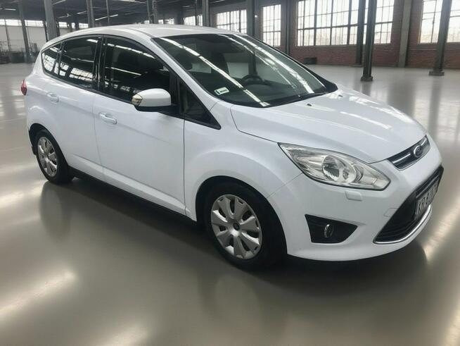 Ford C-Max 100% sprawny gotowy do jazdy
