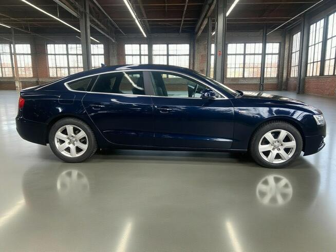 Audi A5 S-Line Wzorowy stan bez wkładu bardzo zadbany