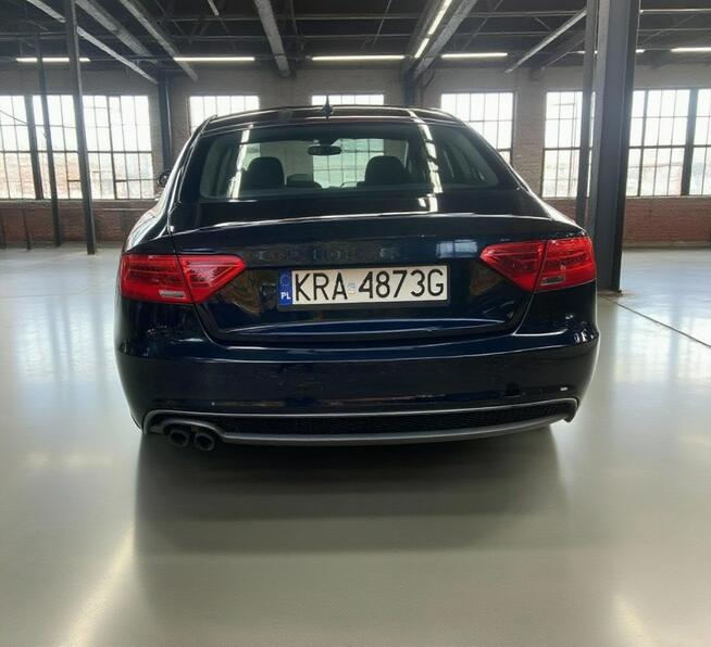 Audi A5 S-Line Wzorowy stan bez wkładu bardzo zadbany