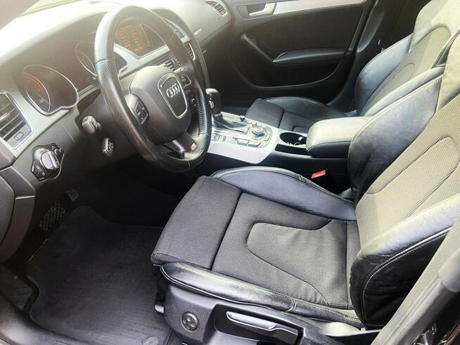 Audi A5 S-Line Wzorowy stan bez wkładu bardzo zadbany