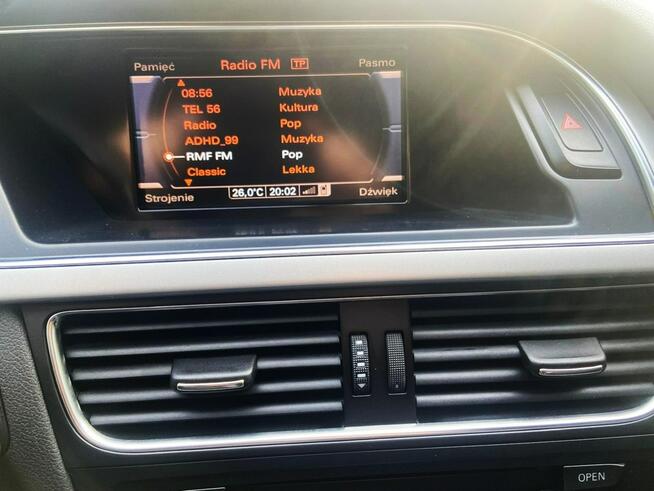 Audi A5 S-Line Wzorowy stan bez wkładu bardzo zadbany