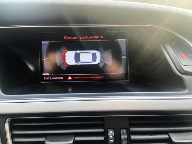 Audi A5 S-Line Wzorowy stan bez wkładu bardzo zadbany