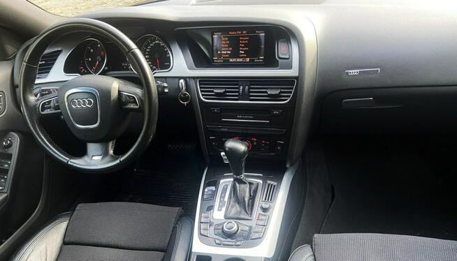Audi A5 S-Line Wzorowy stan bez wkładu bardzo zadbany