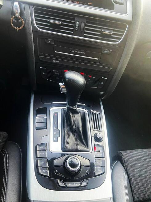 Audi A5 S-Line Wzorowy stan bez wkładu bardzo zadbany