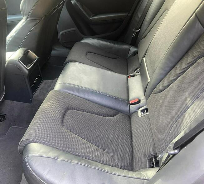 Audi A5 S-Line Wzorowy stan bez wkładu bardzo zadbany