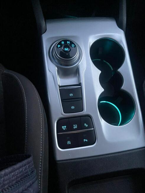 Ford Focus Bezwypadowy serwis ASO stan wzorowy