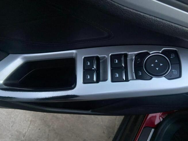 Ford Focus Bezwypadowy serwis ASO stan wzorowy