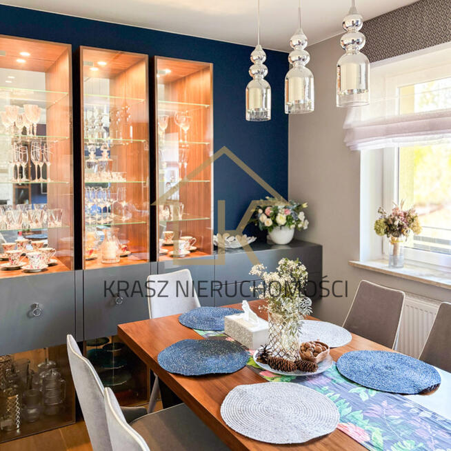 Mieszkanie marzeń z ogródkiem i parkingiem