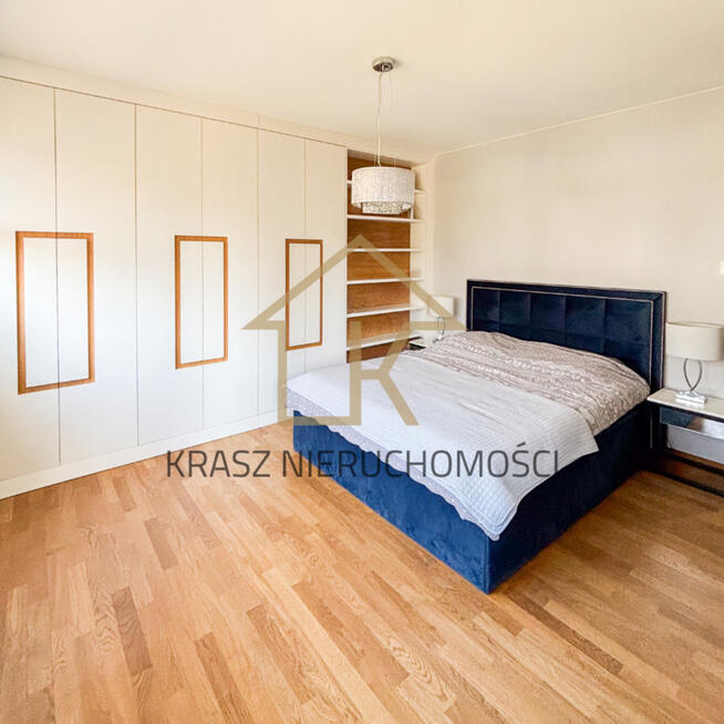 Mieszkanie marzeń z ogródkiem i parkingiem