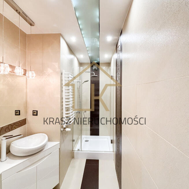 Mieszkanie marzeń z ogródkiem i parkingiem