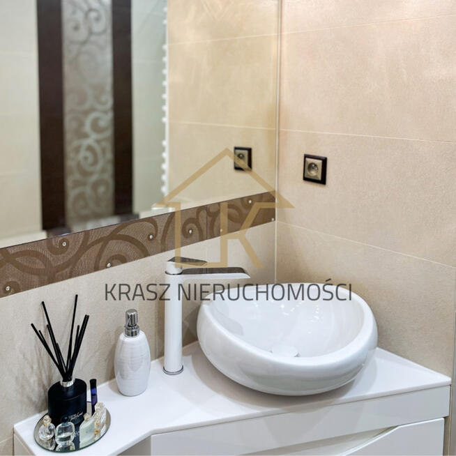 Mieszkanie marzeń z ogródkiem i parkingiem