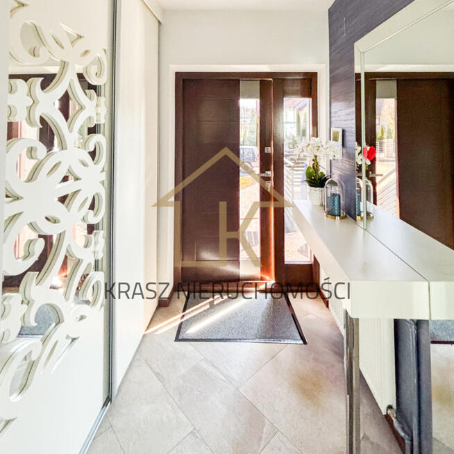 Mieszkanie marzeń z ogródkiem i parkingiem