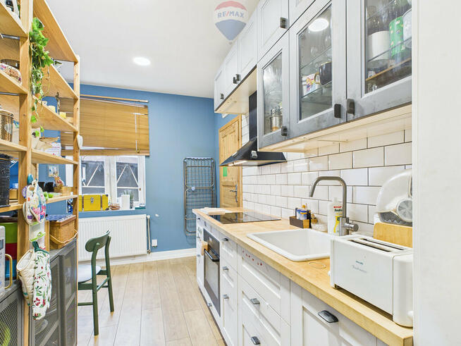 50 m², 3 pokoje – mieszkanie w centrum Lubartowa