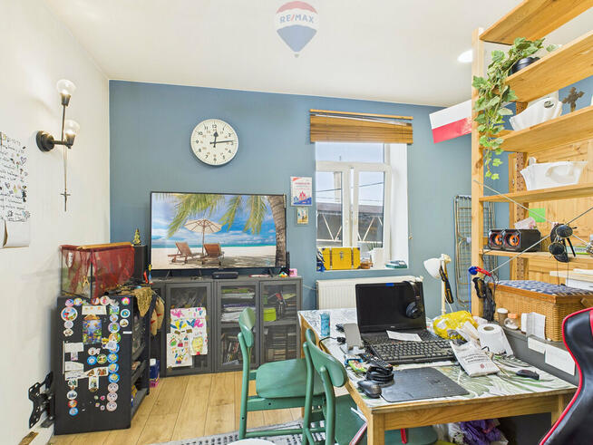 50 m², 3 pokoje – mieszkanie w centrum Lubartowa