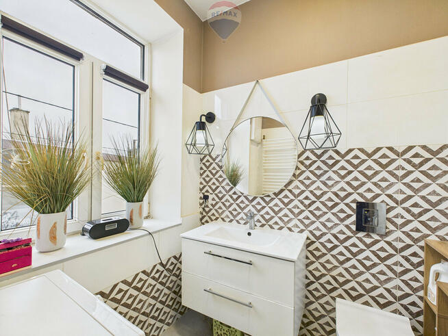 50 m², 3 pokoje – mieszkanie w centrum Lubartowa