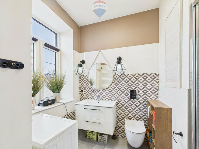 50 m², 3 pokoje – mieszkanie w centrum Lubartowa